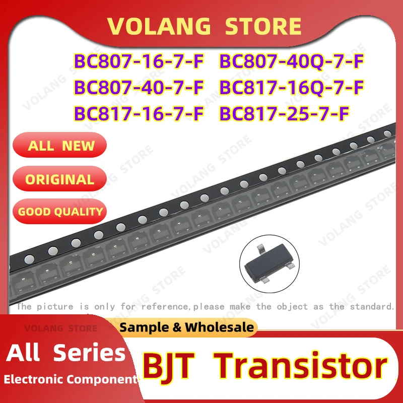 10pcs-lot-bc807-16-7-f-sot23-3-bc807-40q-7-f-bc807-40-7-f-bipolar-junction-transistor-bc817-16q-7-f-bc817-16-7-f-bc817-25-7-f