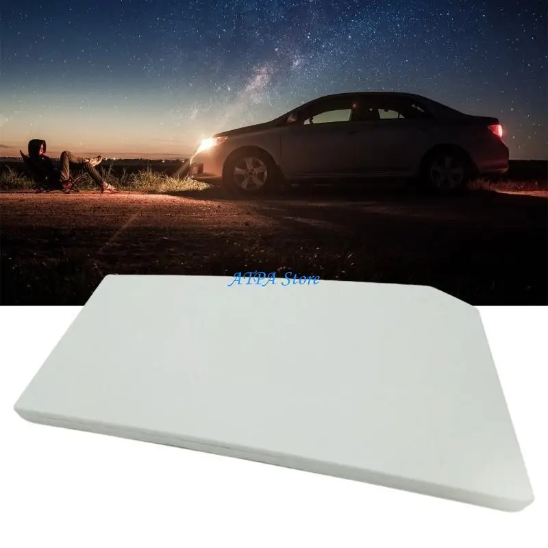 

U13C Professional Vehicle Body Maintenance Caps Lid Easy to Maintain Accessories For 1362671080 Harsh Weather Conditions