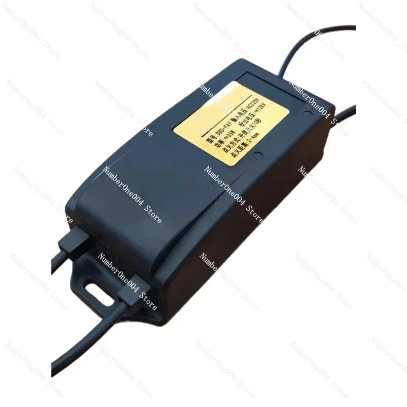 Applicable to High voltage pack magnetron sensor High energy ignition pulse double point hotel gas stove igniter