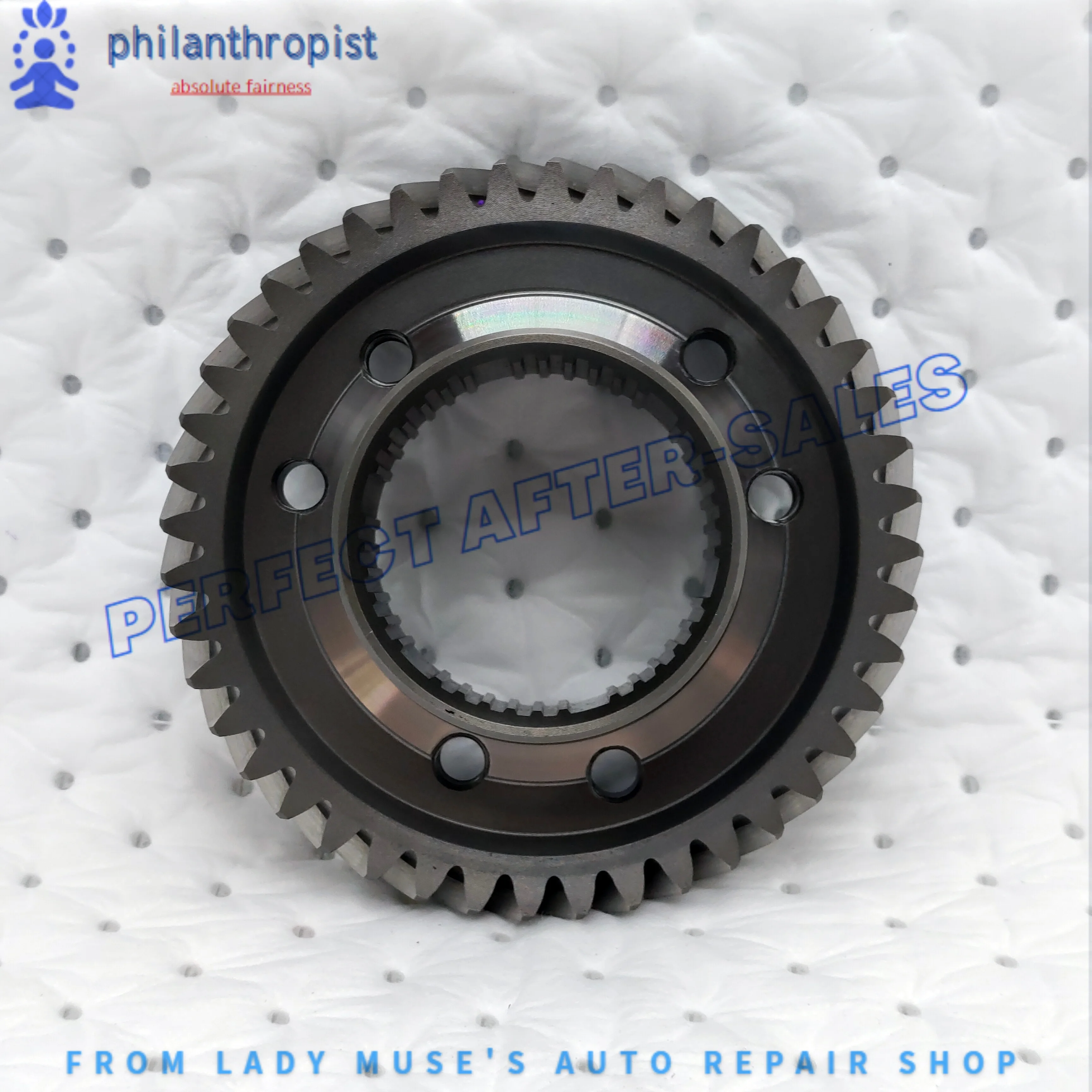 

For Lexus, Toyota Camry, Venza Essential Brand New U660E 6-Speed 44Teeth Planetary carrier transmission gear ﻿