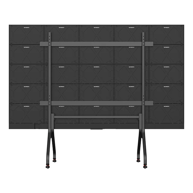 SKYWORTH 2K Display LED 135 Polegadas Máquina de Conferência All-in-One Instalação Simples Móvel Fixo Dolby Áudio Skyworth