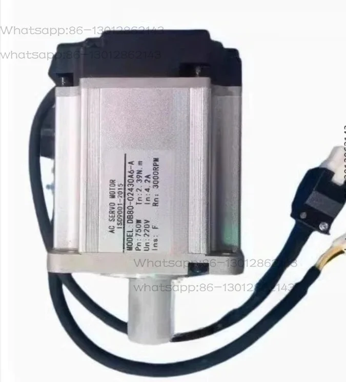 2026   Servo motor DB80-02430A6-A Motor DB80-03230A6-A