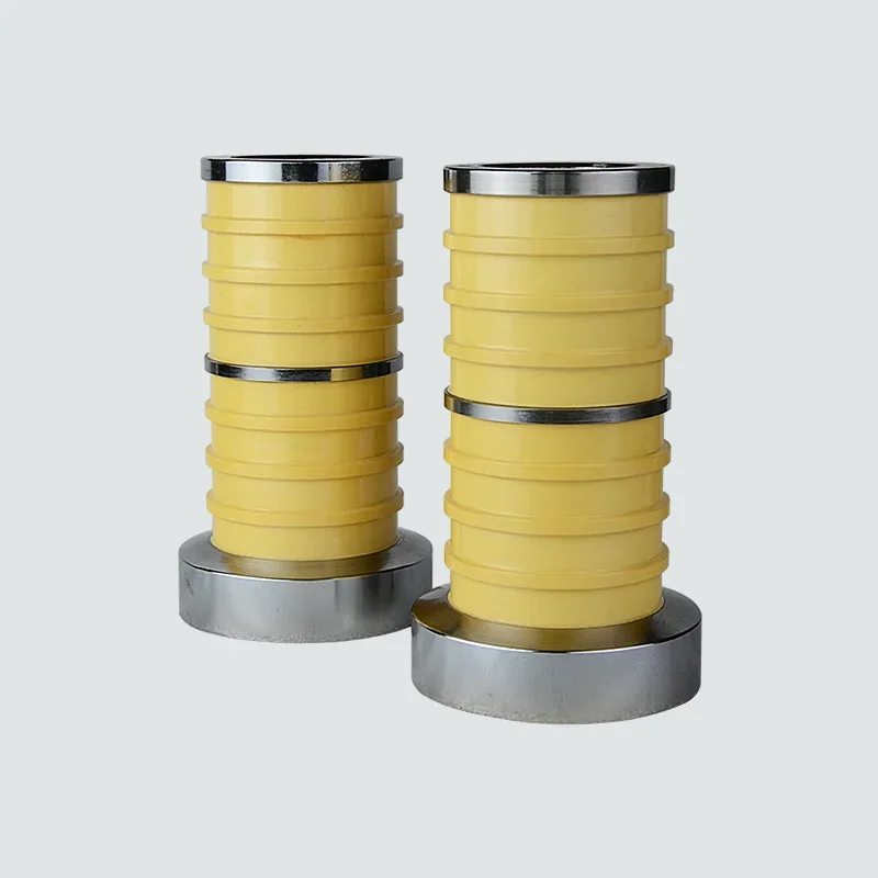 45-Stahl-Zirkonoxid-Spitzstan für Drahtziehmaschine