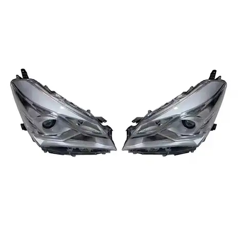10 best sales toyota vitz headlights - №3