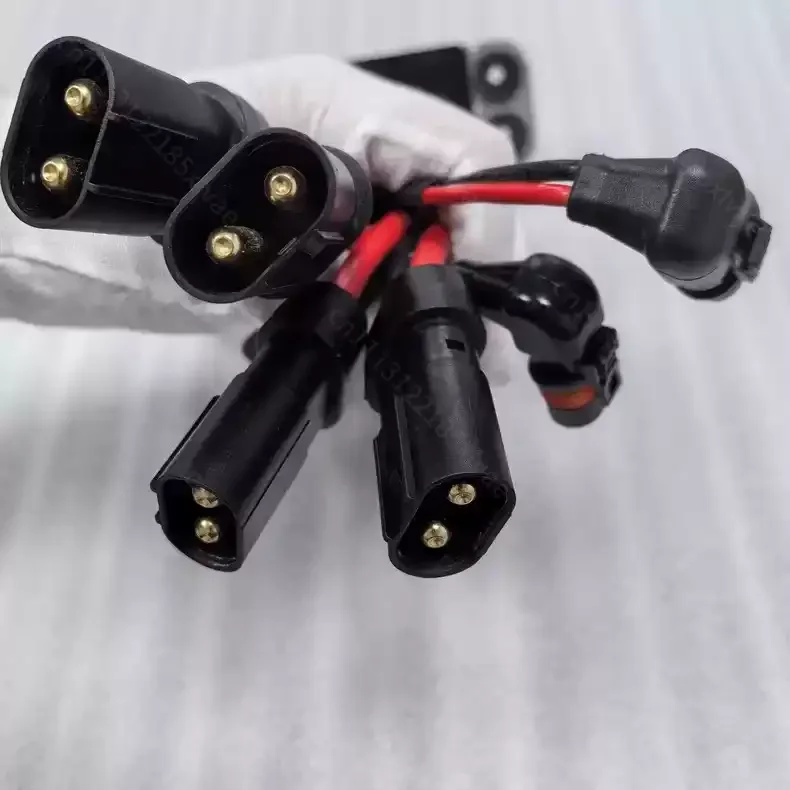 T50 Drone Power Distribution Board Module, Repair Spare Parts Compatible with Agras Agricultural Drone