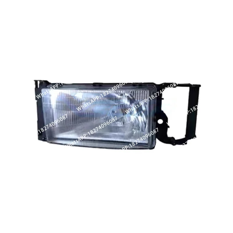 Applicable to LED Headlights Turn Signals And Fog Lights Combo   P320 G440 Trucks High-Intensity Lighting Accessories