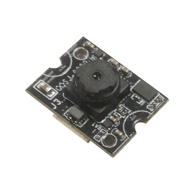 1MP 720P 30fps FOV 66 HD Mini USB2.0  Module with 1/4