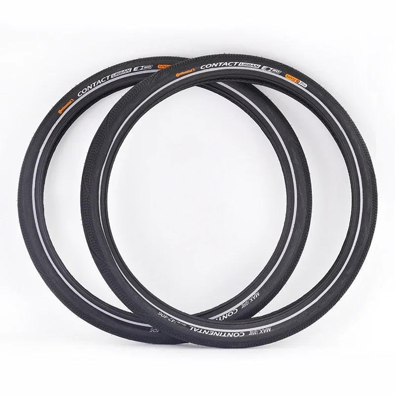 Continental Contact Urban 20inch Folding Bike Tires 20x1.25/1.6