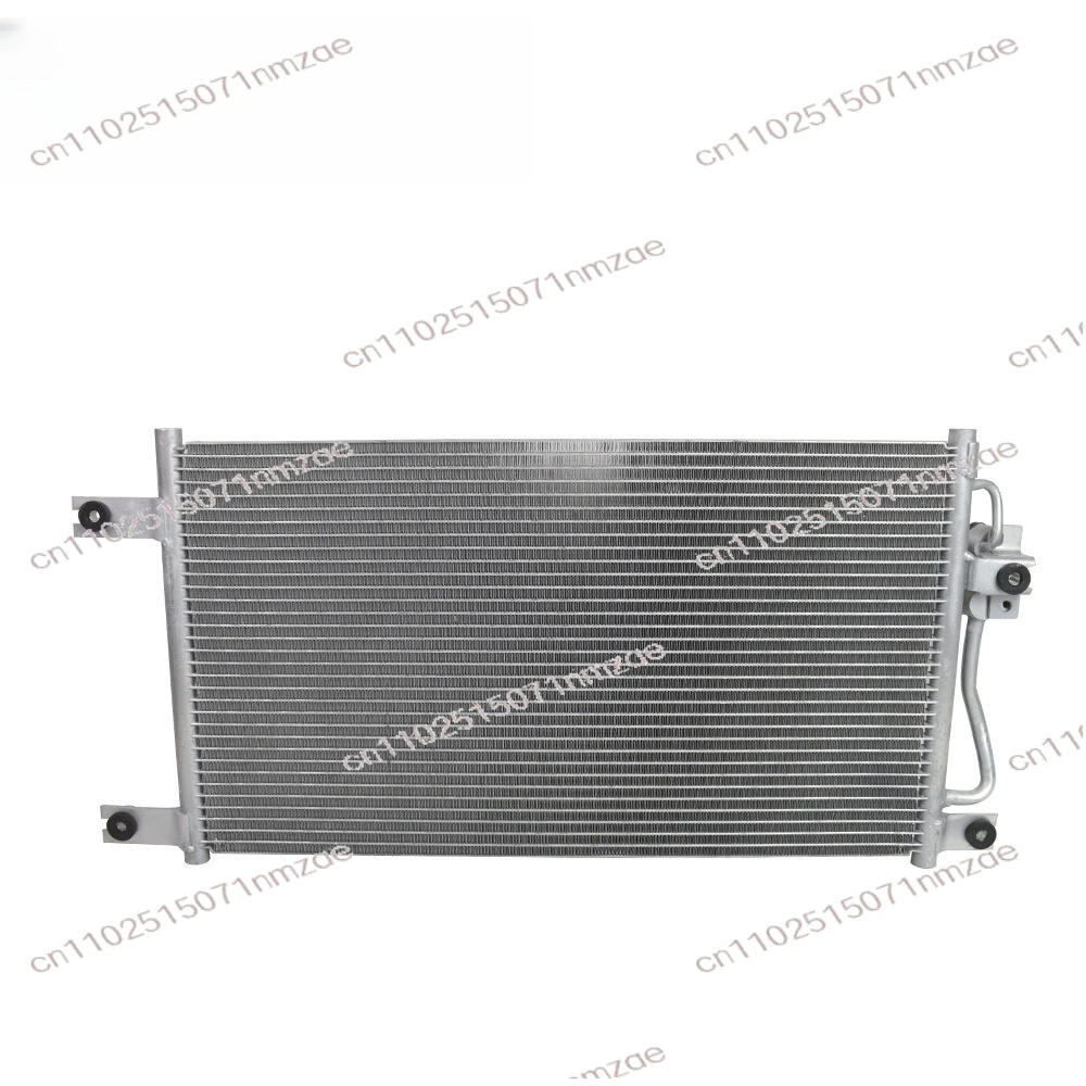 

7812A035 Radiator Grille / Cooling Net Fit For L200 1996-2007 4M40 4G63 4D56