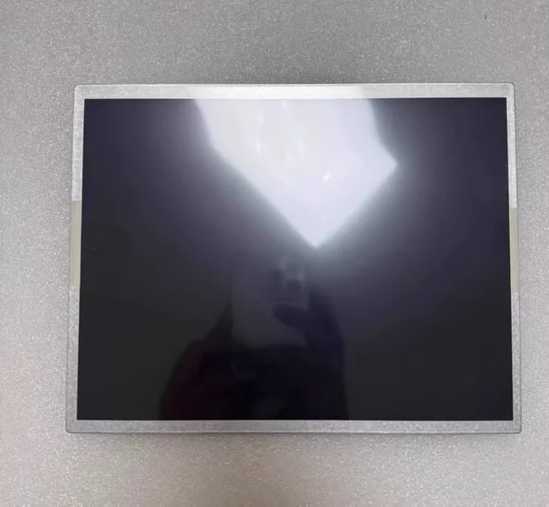 10.4-inch G104X1-L04 Lcd Screen Test normal before sending