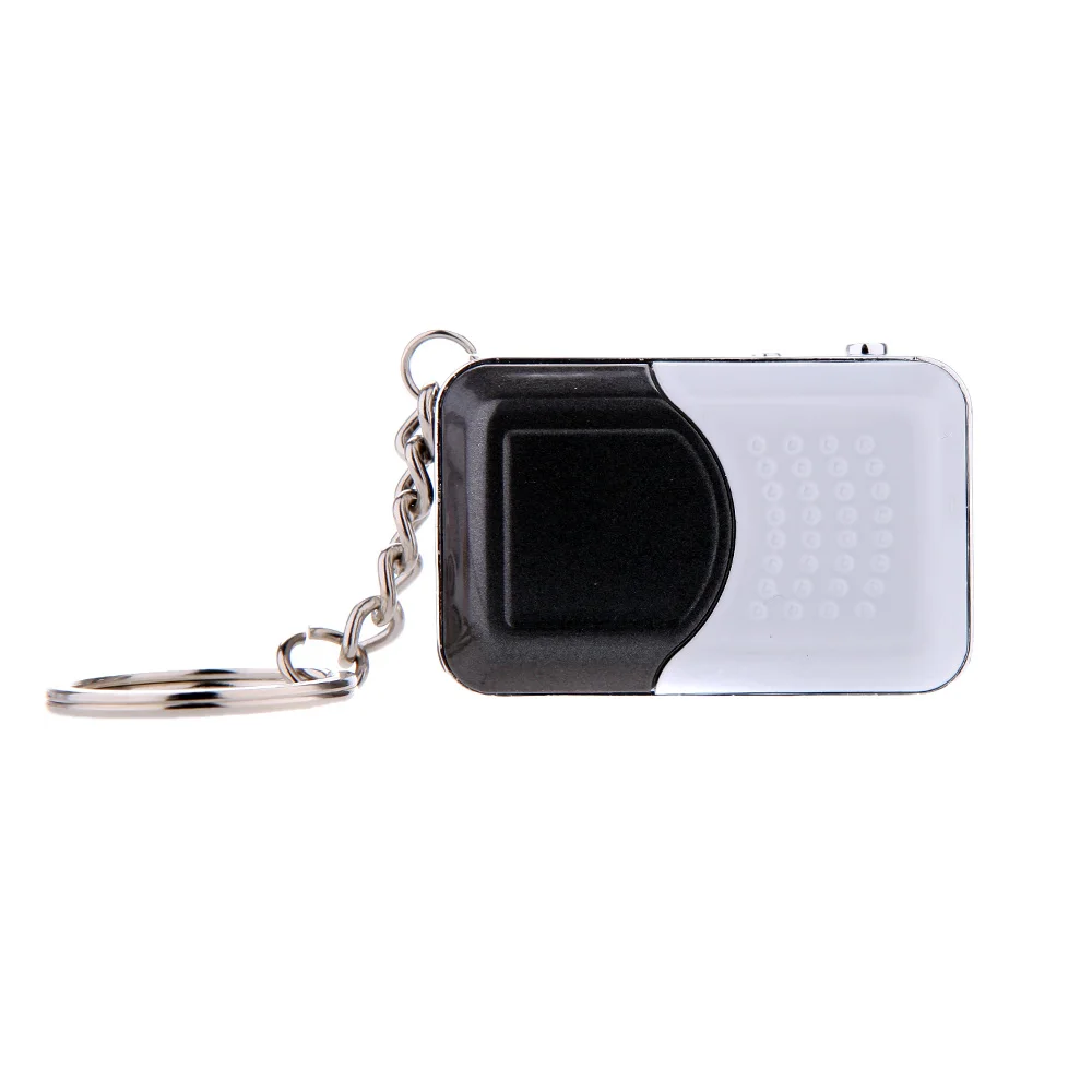 X6 Portable Ultra Mini HD High Denifition Digital Camera Mini DV Support 32GB TF Card With Mic USB Flash Drive For Camera  In