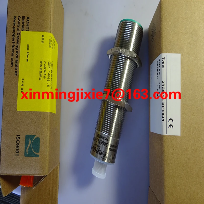 Interface User Module 3RG9001-0AG00 brand new in stock