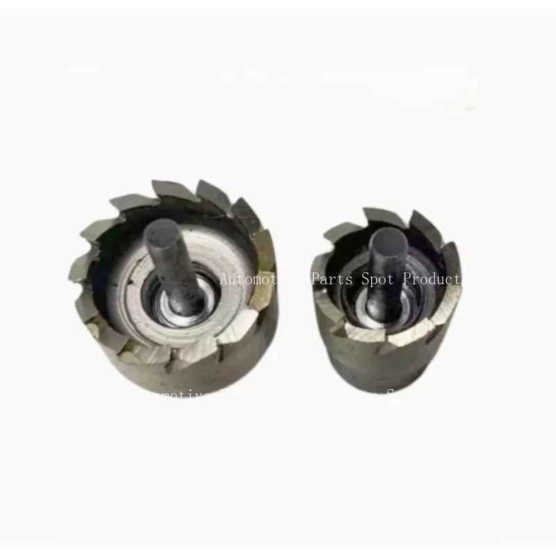 HVAC Air Flap Shaft Gear Repair Kit Suitable for C200 E300L GLC Car Air Conditioning