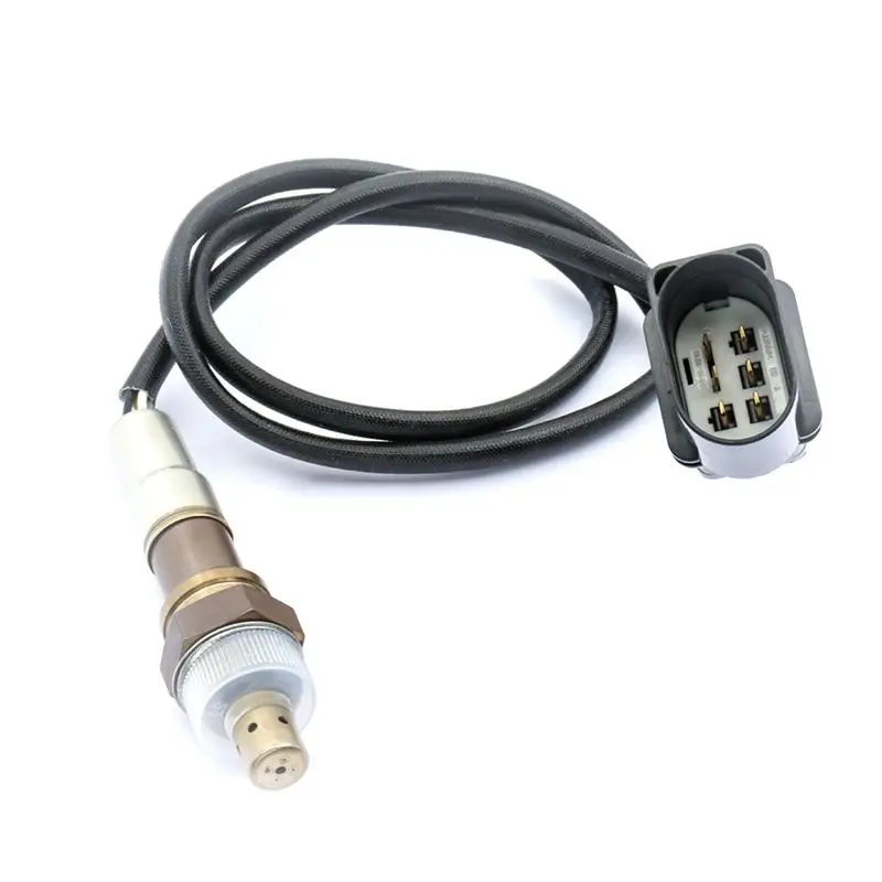 Датчик кислорода Durable-036906265J для A2, VW Golf 4, Seat, Skoda Caddy 2, Lupo, Polo Saloon BBZ 030906262K 036906262G