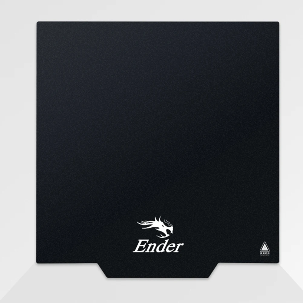 

Для 3D-принтера Ender 3 Ender 3 Pro CR-20 Гибкая съемная магнитная рабочая пластина