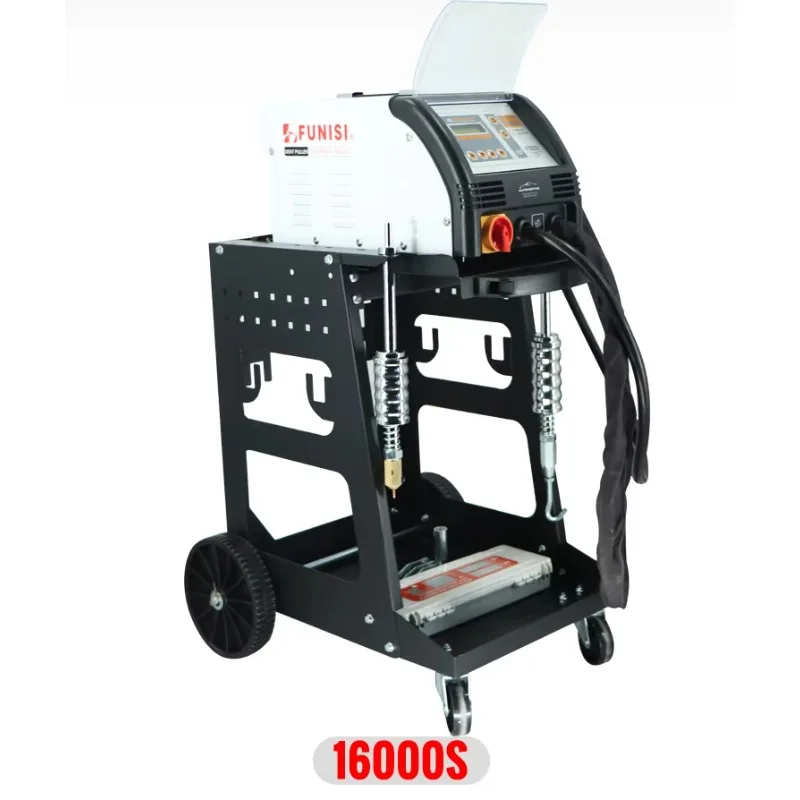 

16000S Hot-selling Car Dent Puller Machine Spotter Welder Car Body Repair Equipment