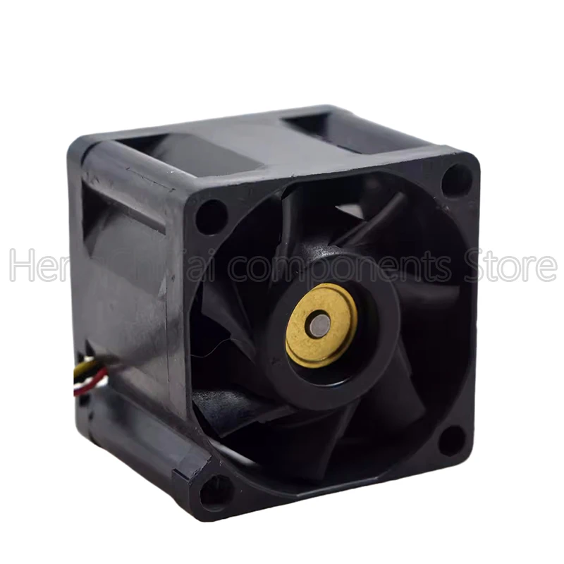 Original 100% Working 9GV3612P3J04 4028 4CM 12V 0.75A cooling fan