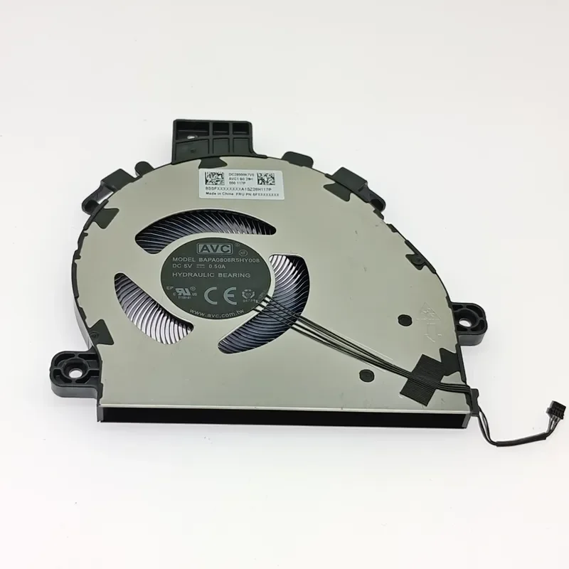 New Chromebook Fan for Lenovo 14e Chromebook Gen3 IP Slim 3 5F10Z58256