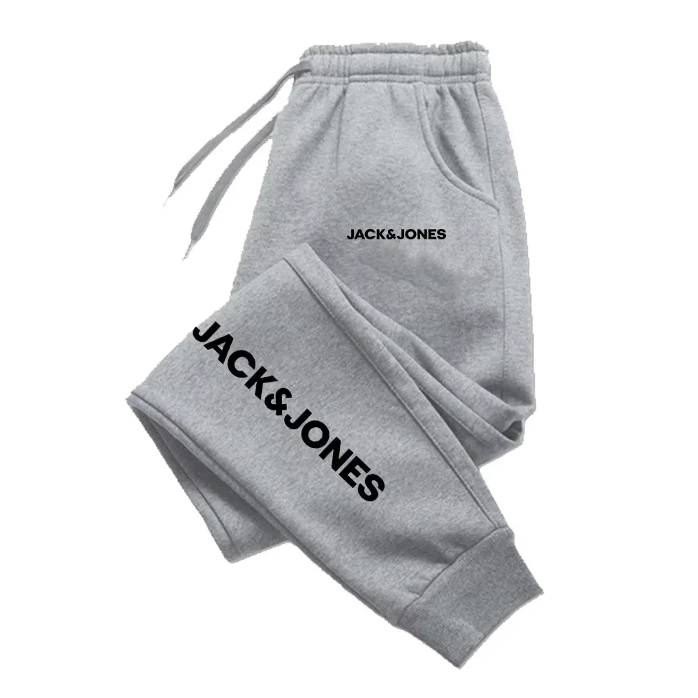 

JACKJONESМужские спортивные штаны, мешковатые штаны, нейтральные дышащие мешковатые уличные брюки, модный дизайн, спортивные штаны, новые спортивные штаны WK28