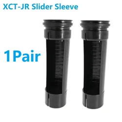 Suntour Front Fork Repair Parts XCT-JR 25.4 Slider Sleeve Plastic Lined Guide Tube FEE475