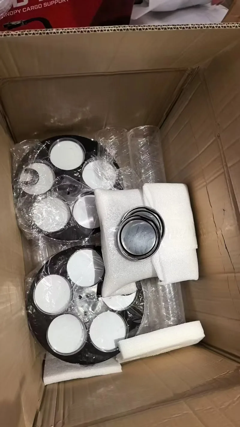 5-Hole Automatic Cup Drop Device, Cup Dispenser, Control Board, Plastic Paper Cup, Coffee Juice, Vending Machine Accessories