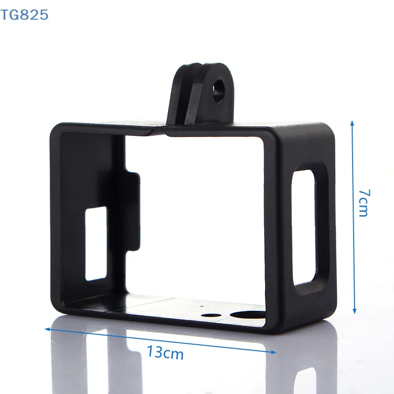 【AN】SJ4000 Frame Protective Case Base SJ4000 Border For SJCAM SJ4000 AIR, SJ4000 WIFI, SJ4000 Action Camera Accessories