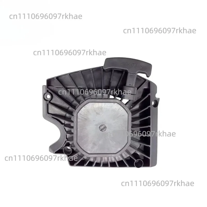 Suitable for Chainsaw Pull Tray Starter Hand Puller Accessories