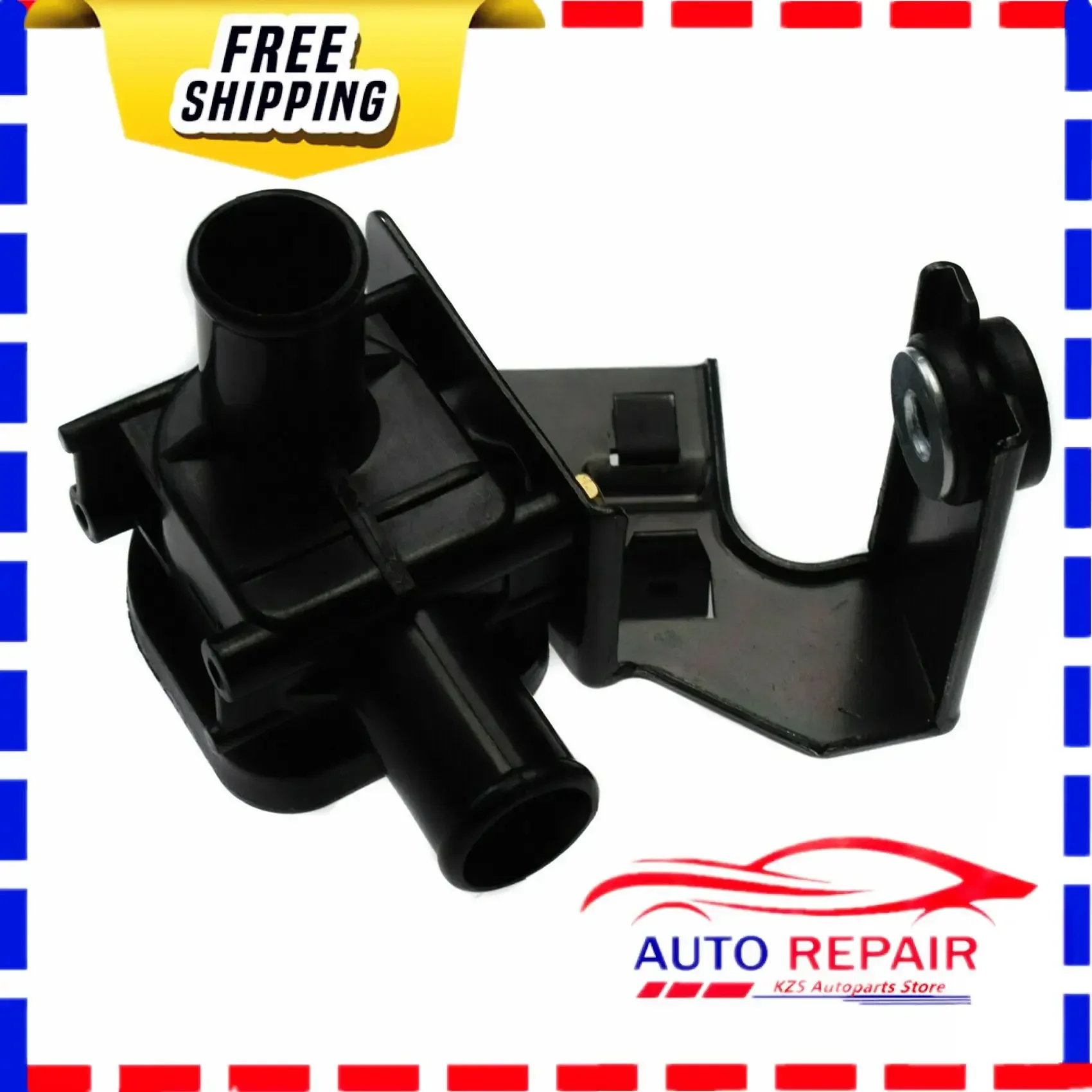 

8724012260 ,87240-12260 Новый регулирующий клапан нагревателя для Geo Prizm Toyota Corolla 1993-1997 гг.