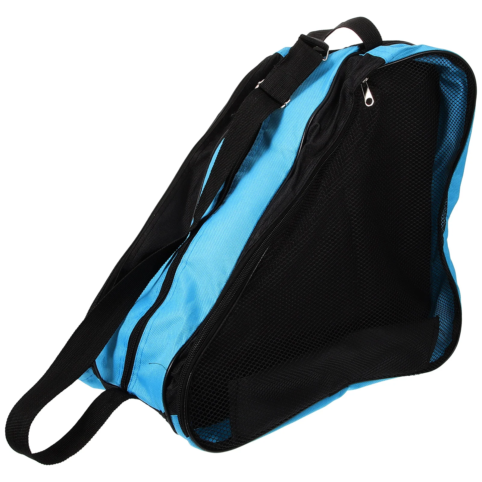 

1Pcs Thickened Ice Skates Storage Bag Simple Durable Roller Skates Pouch Portable Outdoor Practical Storage Bag