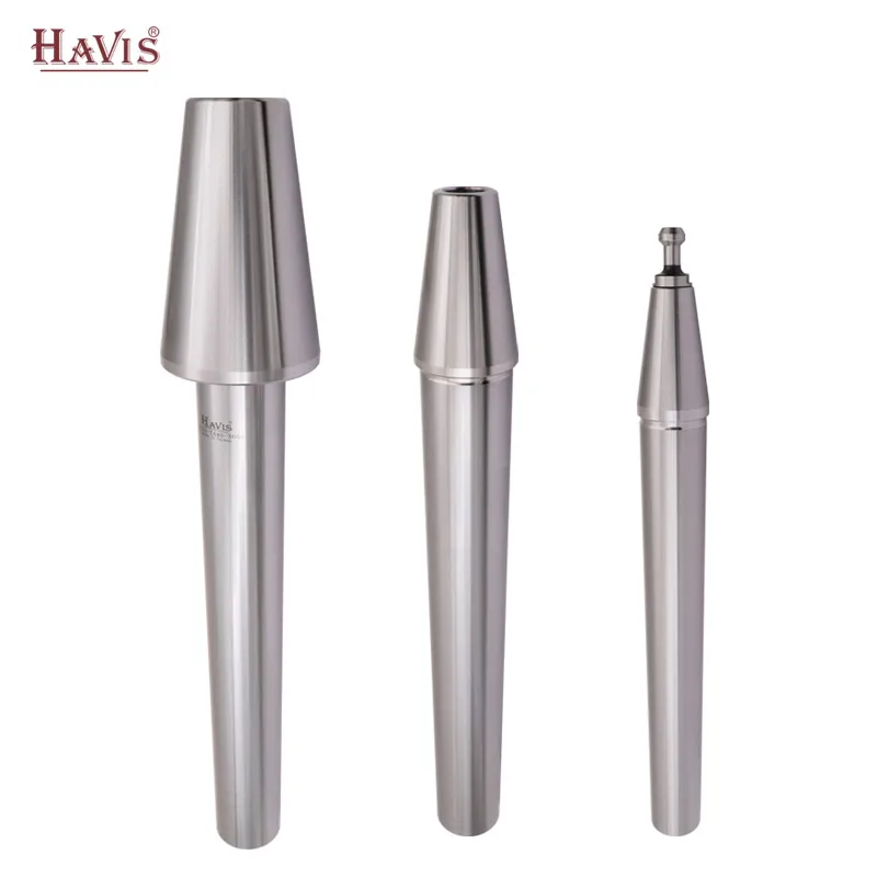 HAVIS spindle accuracy test rod BT30 40 50 spindle test rod CNC machine tool inspection mandrel