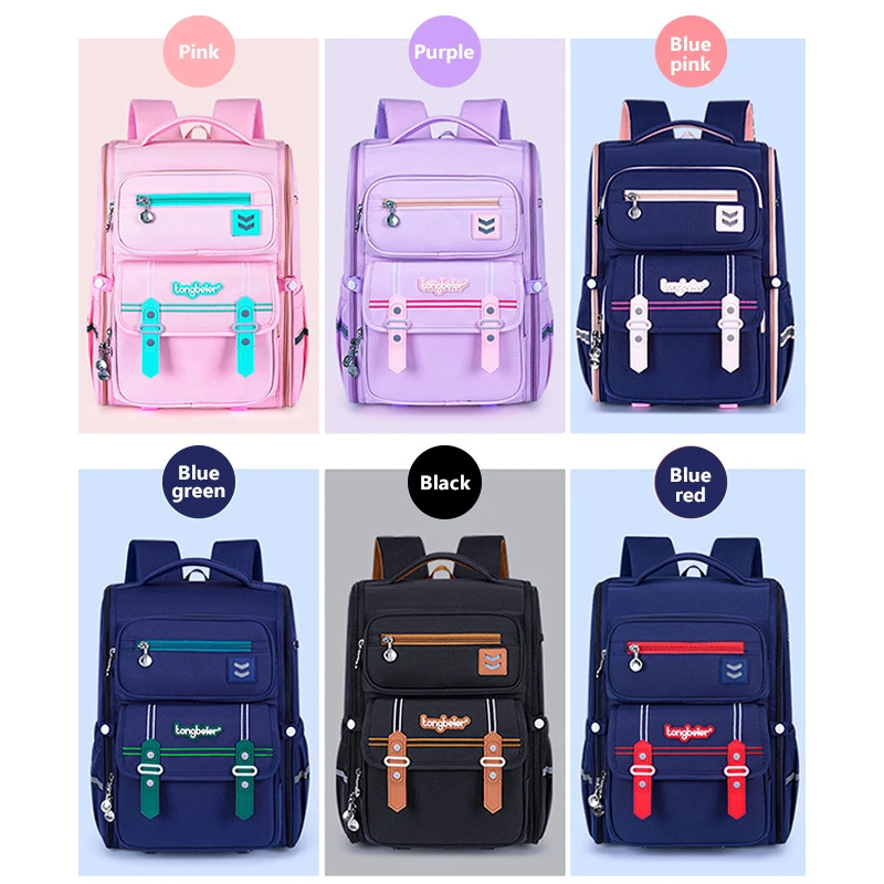 

School Backpack for Boys Gamer Boys Backpack for Kids Children Elementary Middle School Students Bag for Ages 6-12