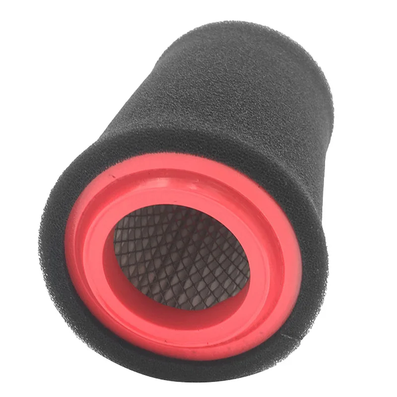 A67K-Atv Motorcycle Air Filter Air Intake Cleaner For Jianshe Loncin 250Cc Js250 Atv Quad Parts