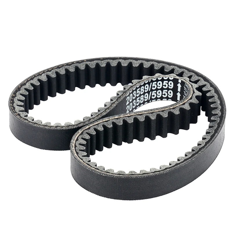 Drive Belt Torque C… - image