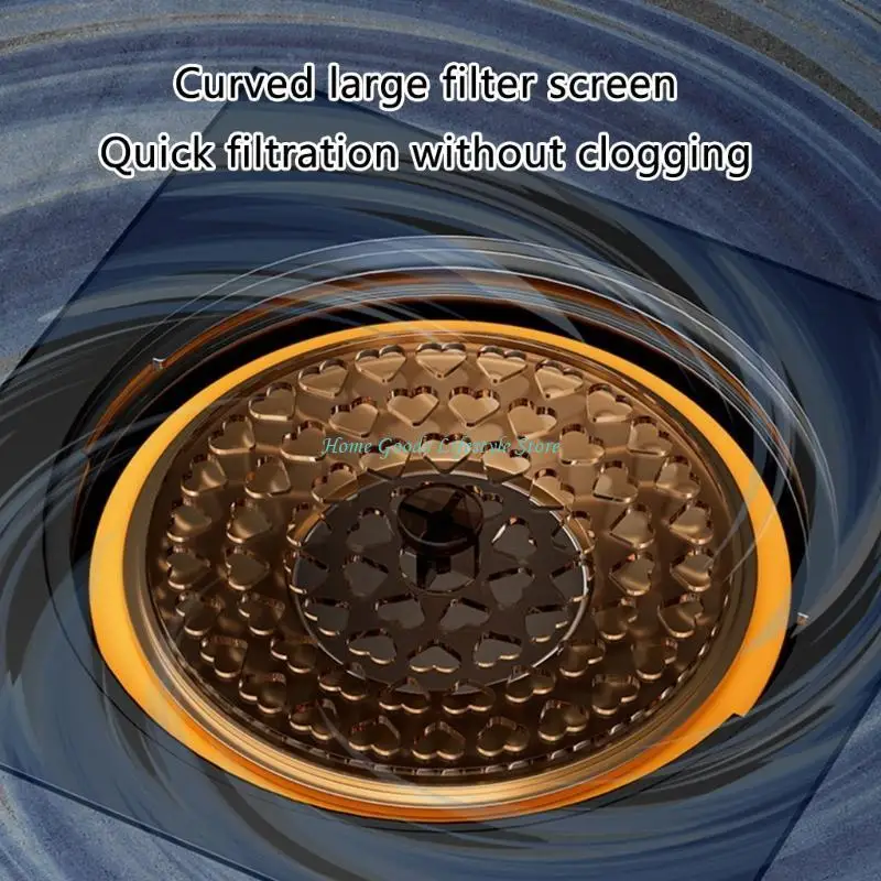 E74E Extended Floor…