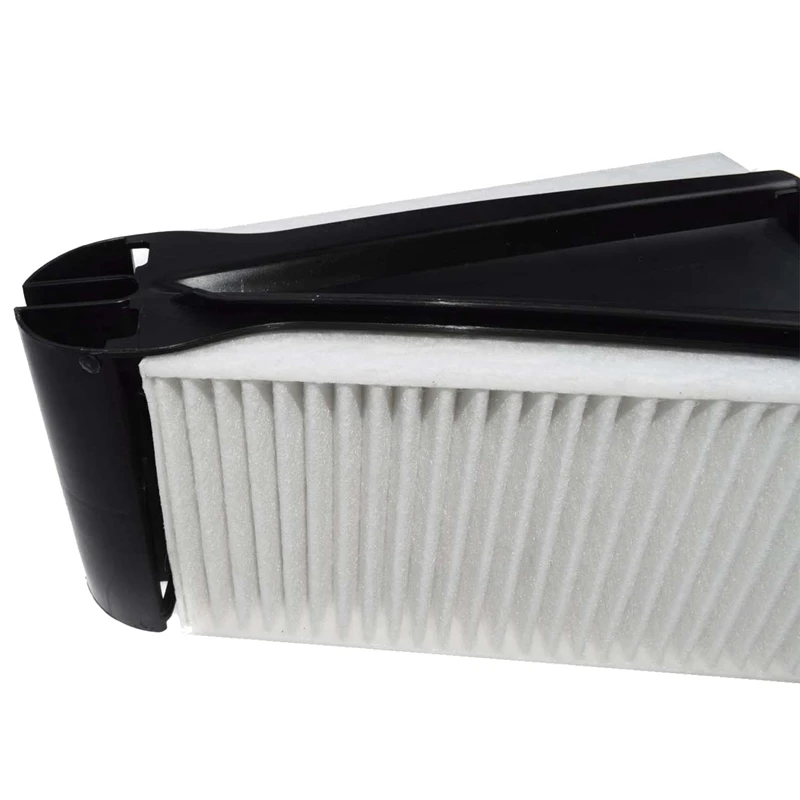 OM651 Engine Air Filter For -Mercedes-Benz C & GLC & -Infinity Q50 Q70 A6510940100