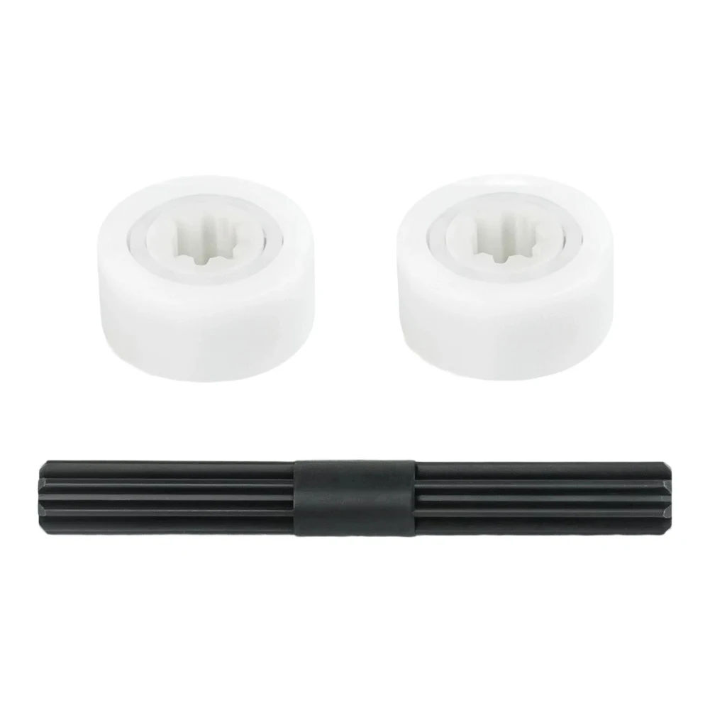 Rear Gear Shaft PVXH020SA for Hayward For AquaNaut 400 450 Pool Cleaner Part Engineered to Reduce Friction and Wear