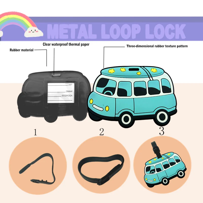 Thumbnail 3 - #57 Best Address Labels to Buy In 2026
