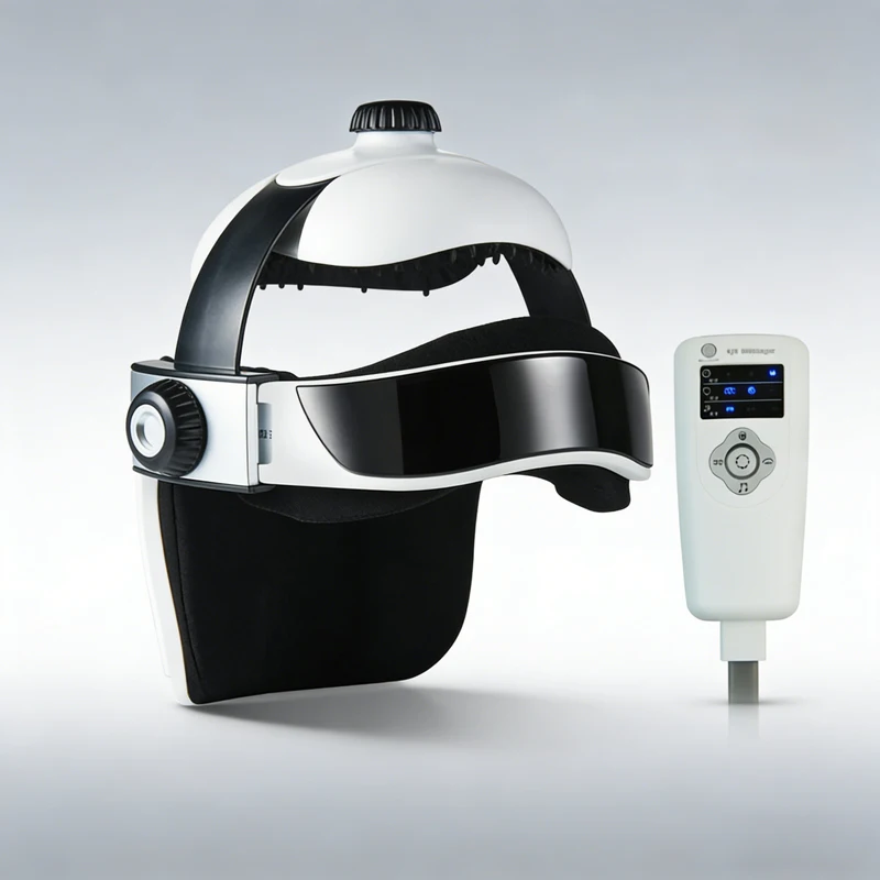 QX-363 3D Electric …