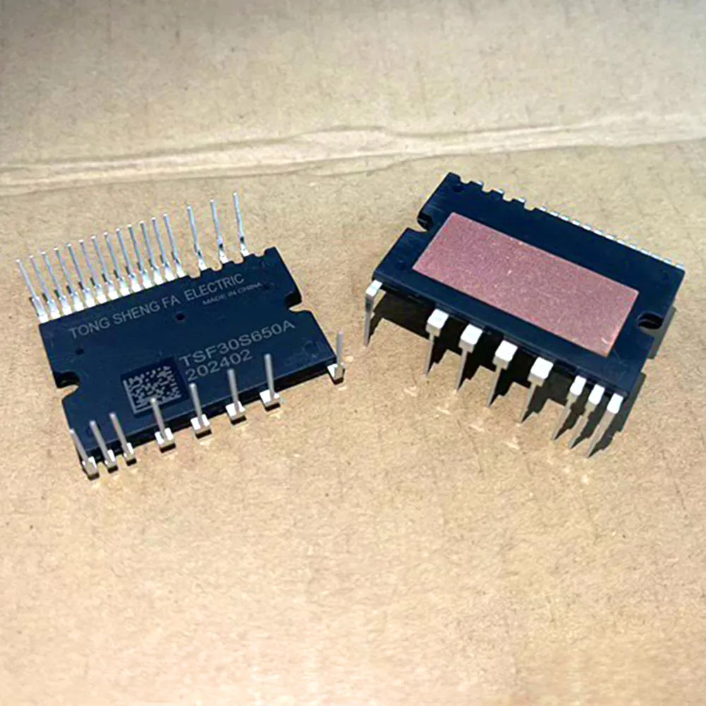 Новый модуль TSF30S650A