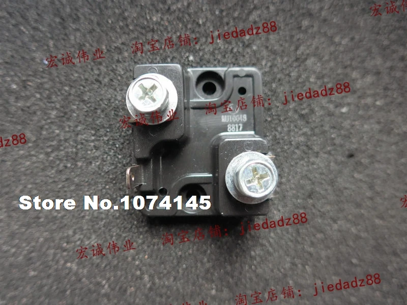 

MJ10G48 IGBT power module