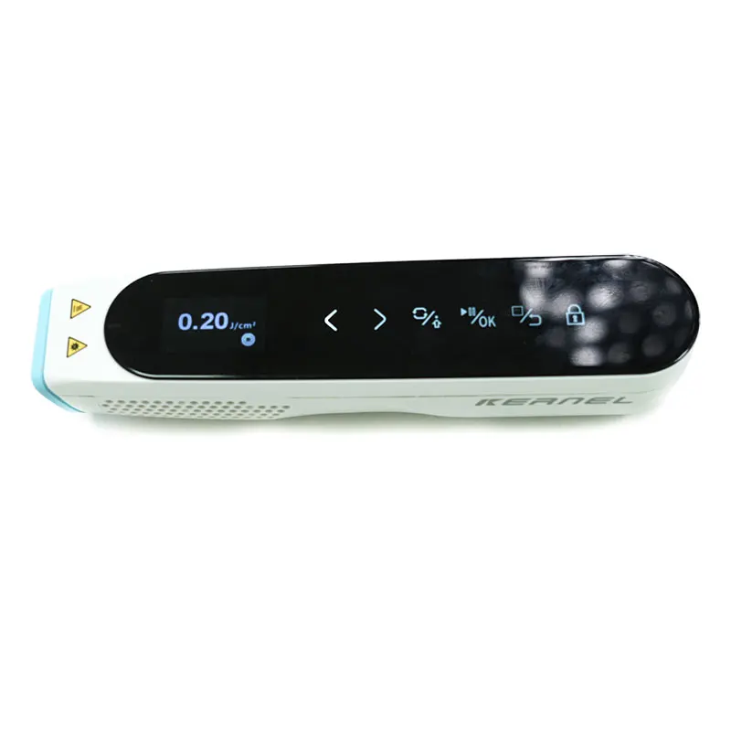 Kernelmed CN-308P1 308 nm Excimer UVB Light Pen Phototherapy System Therapy Psoriasis Excimer Vitiligo Laser Treatment Machine