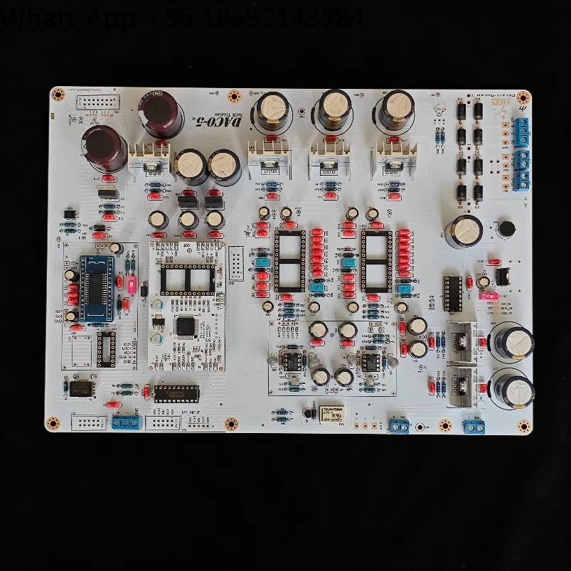 TDA1540 Dac 5Th Edi…