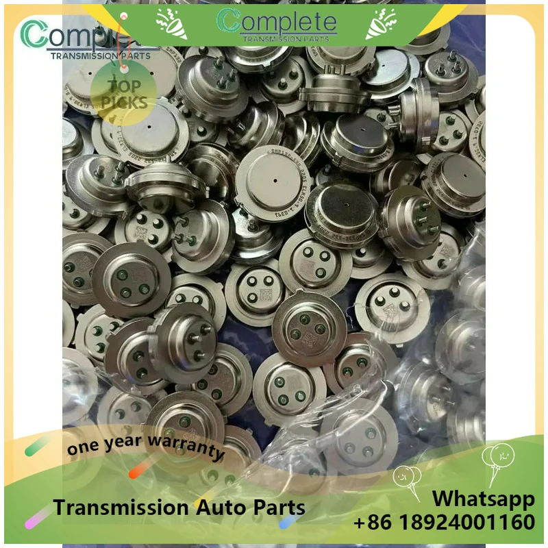 

Original New 0DE DQ500 DQ380 DQ381 Transmission Clutch Pressure Sensor Fits For Audi Q3 For VW Trannsporter Bosch