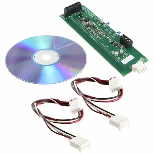 New BQ20Z70EVM-001 MODULE EVAL BQ20Z70/29330/29412