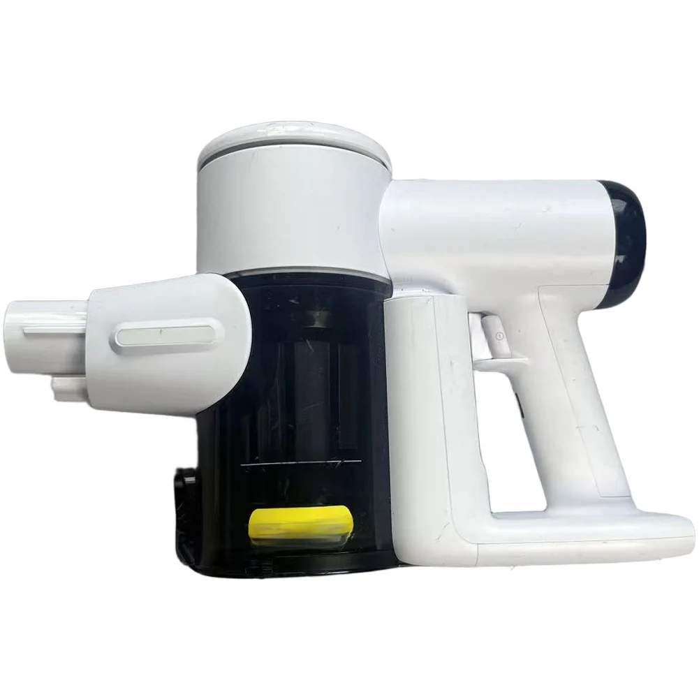 Cleaning Device Accessory for For ecovacs Robotic Vacuums FW2320 X2 for combo for combo ABS Plastic and Alloy Construction