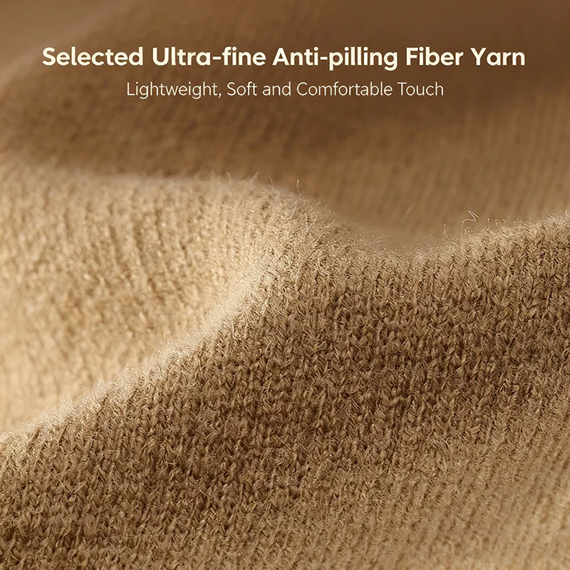 الشتاء في الهواء الطلق سميكة أفخم قناع الحراري للجنسين وشاح قطعة واحدة يندبروف قابل للغسل قناع محبوك ركوب الدراجات التزلج قناع حراري