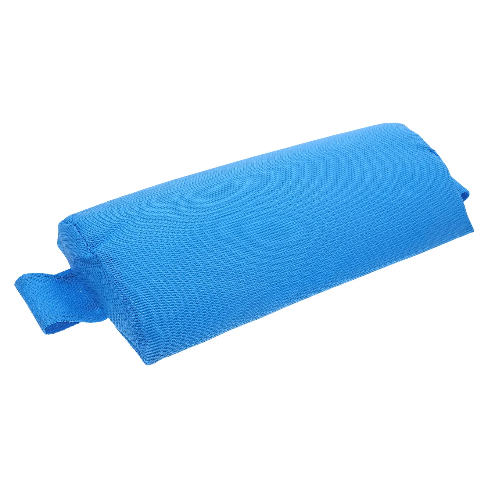 

Beach Chair Chaise Lounge Car Lumbar Support Headrest Bath Pillow Waterproof Pool Chair Pillow Foldable Durable Outdoor