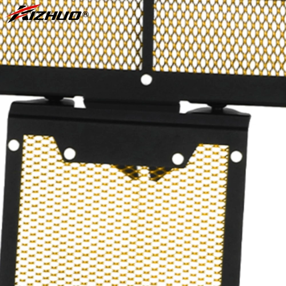 

Защитная решетка радиатора для Honda X-ADV 750 (2021-2024, 2025, 2026) – Защита системы охлаждения двигателя