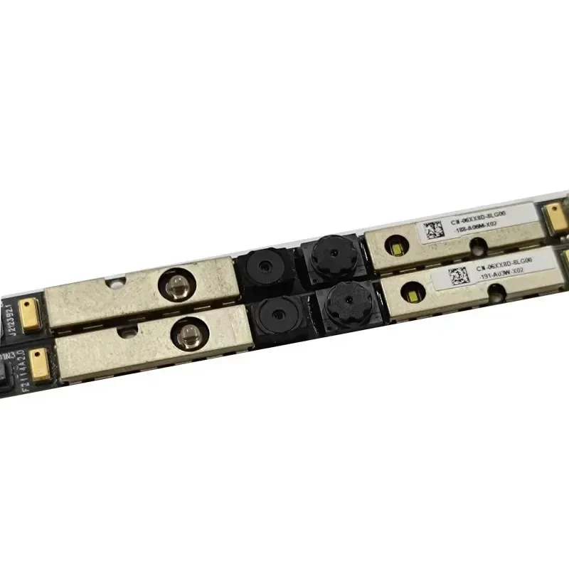 NEW IPC Build In Camera Webcam For DELL Latitude 7420 1080P 06XX8D +|+