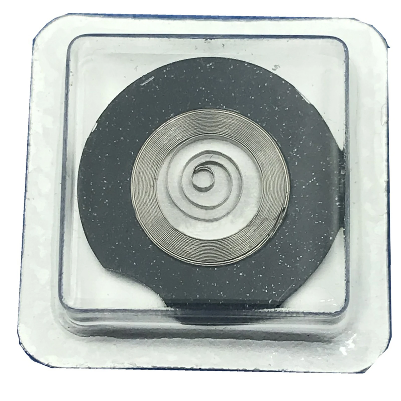 For Swiss Watch Clockwork Mainspring for C07.111 C07.621 C07.811 Movement Mainspring Clockwork Spring Automatic Movement Parts